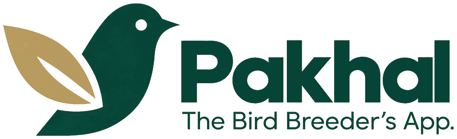 Pakhal — The Bird Breeder's App.